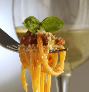 spaghetti