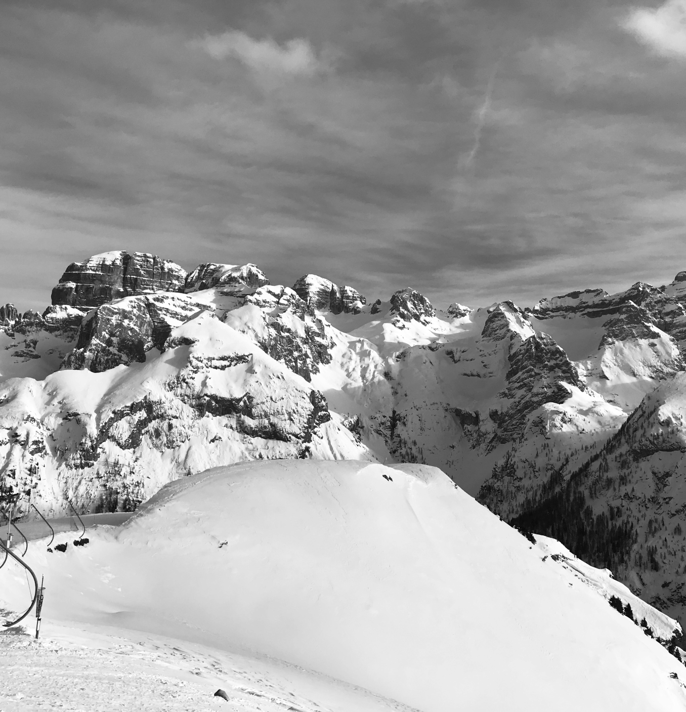 Prà Rodont Pinzolo